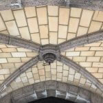 green-wood guastavino tile